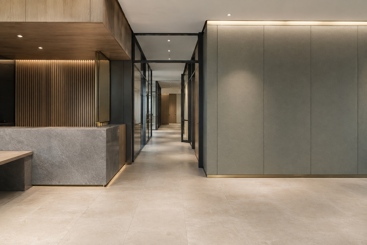 Commercial Cleaning in Carson City
